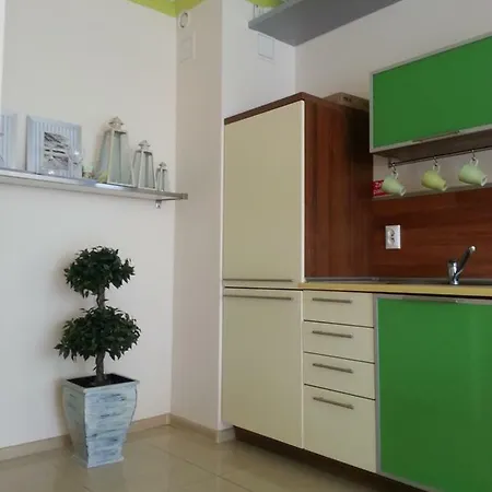 Appartement Apartament Na Wydmie *