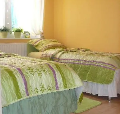 Apartament Na Wydmie Appartement