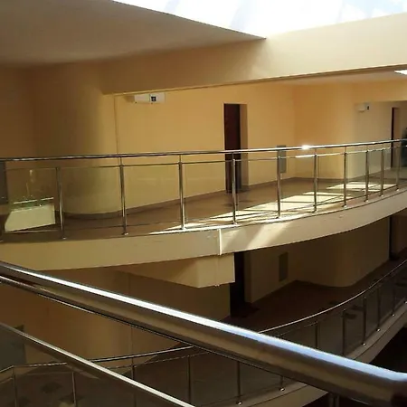 Appartement Apartament Na Wydmie *