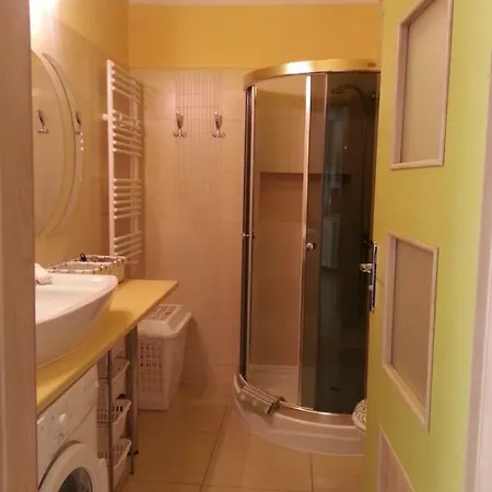 Appartement Apartament Na Wydmie