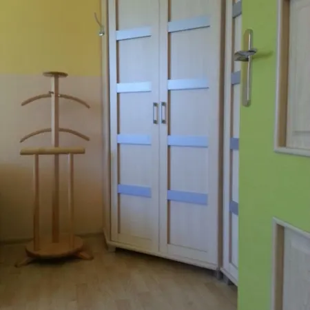 Apartament Na Wydmie Ustka
