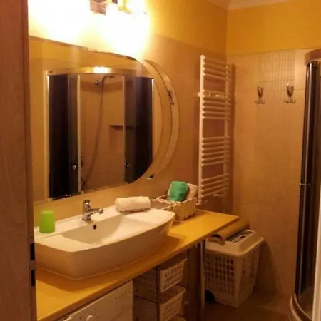 Apartament Na Wydmie * Ustka
