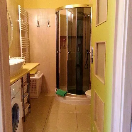 Appartement Apartament Na Wydmie Ustka