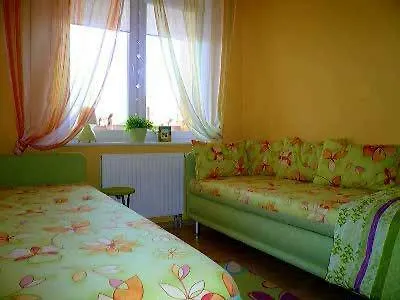 Appartement Apartament Na Wydmie Ustka