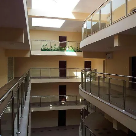 Apartament Na Wydmie Appartement Ustka